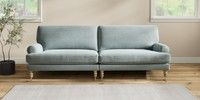 4 Seater Large Sofa