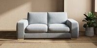 3 Seater Small Sofa
