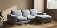 Medium Sofa Chaise - Right Hand