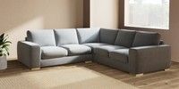 Medium Corner Sofa - Universal