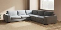 Large Corner Sofa - Universal