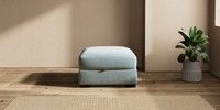 Storage Footstool