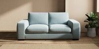 3 Seater Small Sofa