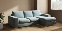 Medium Sofa Chaise - Right Hand