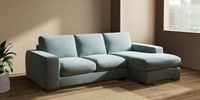 Medium Sofa Chaise - Right Hand