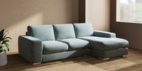 Medium Sofa Chaise - Right Hand