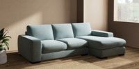 Medium Sofa Chaise - Right Hand
