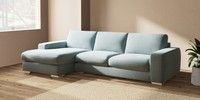 Large Sofa Chaise - Left Hand