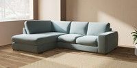 Medium Corner Chaise - Left Hand
