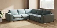 Medium Corner Sofa - Universal