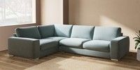 Large Corner Sofa - Left Hand