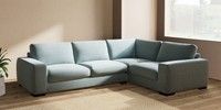 Large Corner Sofa - Right Hand