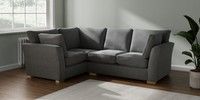 Medium Corner Sofa - Left Hand