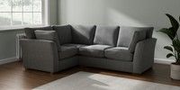 Medium Corner Sofa - Left Hand