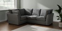 Medium Corner Sofa - Left Hand
