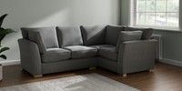 Medium Corner Sofa - Right Hand