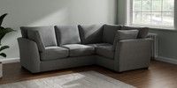 Medium Corner Sofa - Right Hand