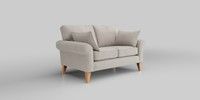 2 Seater Small Sofa