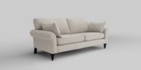 3 Seater Small Sofa