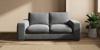 3 Seater Small Sofa