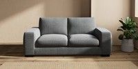 3 Seater Small Sofa