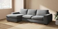 Large Sofa Chaise - Left Hand