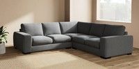 Medium Corner Sofa - Universal