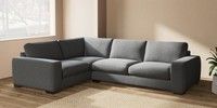 Large Corner Sofa - Left Hand