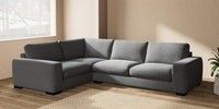 Large Corner Sofa - Left Hand