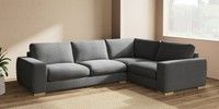 Large Corner Sofa - Right Hand