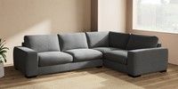 Large Corner Sofa - Right Hand