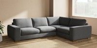 Large Corner Sofa - Right Hand