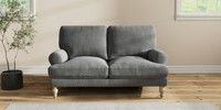 2 Seater Small Sofa