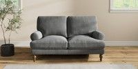 2 Seater Small Sofa