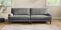 4 Seater Large Sofa