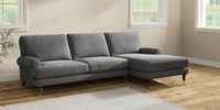 Medium Sofa Chaise - Right Hand