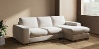 Medium Sofa Chaise - Right Hand