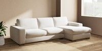 Large Sofa Chaise - Right Hand