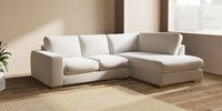 Medium Corner Chaise - Right Hand