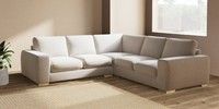 Medium Corner Sofa - Universal