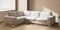 Large Corner Sofa - Left Hand