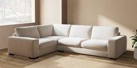 Large Corner Sofa - Left Hand