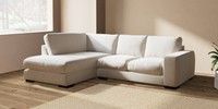 Medium Corner Chaise - Left Hand