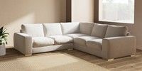 Medium Corner Sofa - Universal