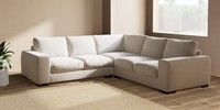 Medium Corner Sofa - Universal