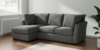 Medium Sofa Chaise - Left Hand