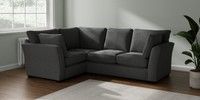 Medium Corner Sofa - Left Hand