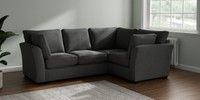 Medium Corner Sofa - Right Hand