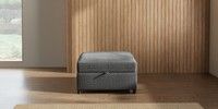 Storage Footstool