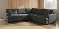 Medium Corner Sofa - Universal